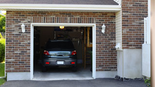 Garage Door Installation at Prestons, Florida